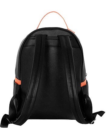 Dragon Ball Z Sac à dos Heady, Noir