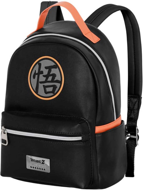 Dragon Ball Z Sac à dos Heady, Noir - Kiabi