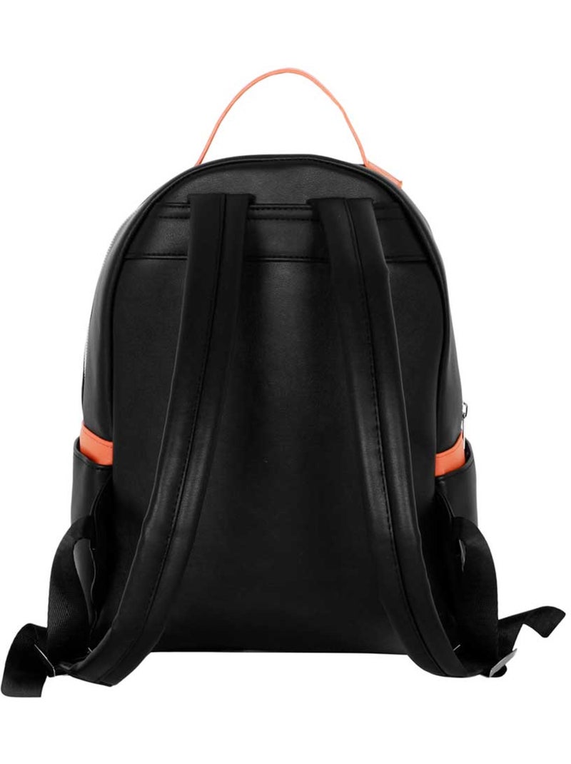 Dragon Ball Z Sac à dos Heady, Noir Noir - Kiabi
