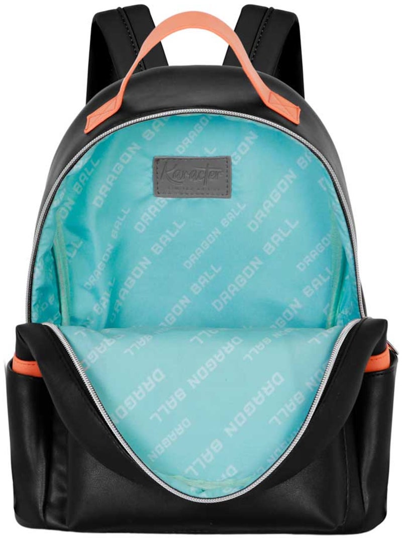 Dragon Ball Z Sac à dos Heady, Noir Noir - Kiabi