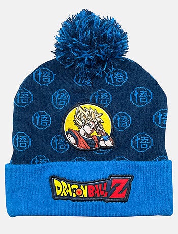 DragonBall Z - Bonnet Dragon Ball Z