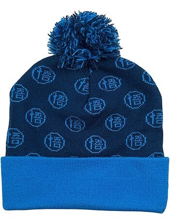 DragonBall Z - Bonnet Dragon Ball Z
