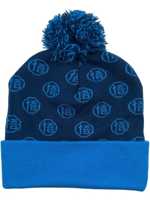 DragonBall Z - Bonnet Dragon Ball Z - Kiabi