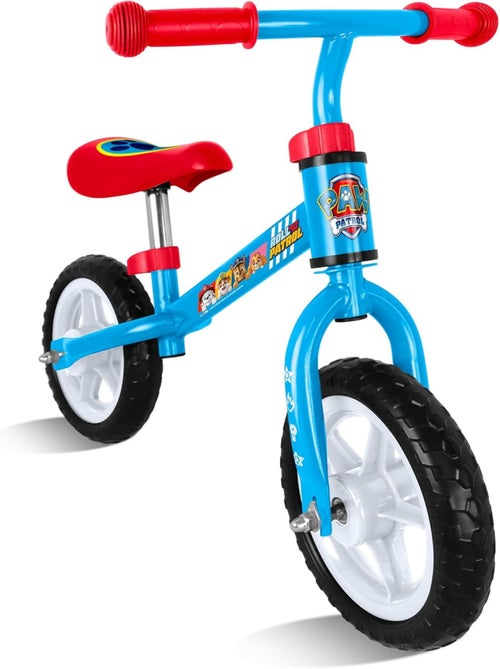 Draisienne - Pat Patrouille - Kiabi