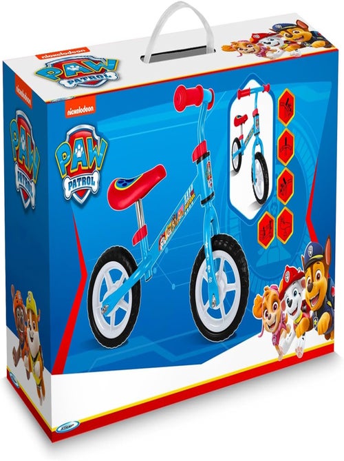 Draisienne - Pat Patrouille - Kiabi