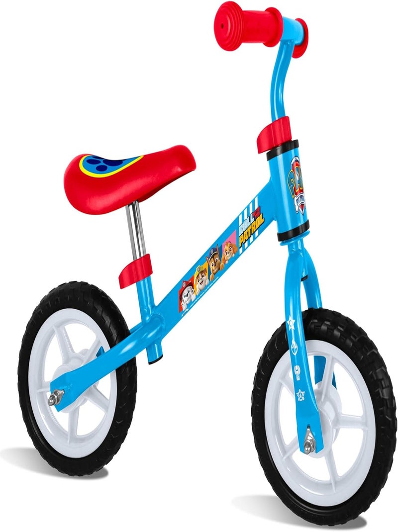 Draisienne - Pat Patrouille Multicolore - Kiabi