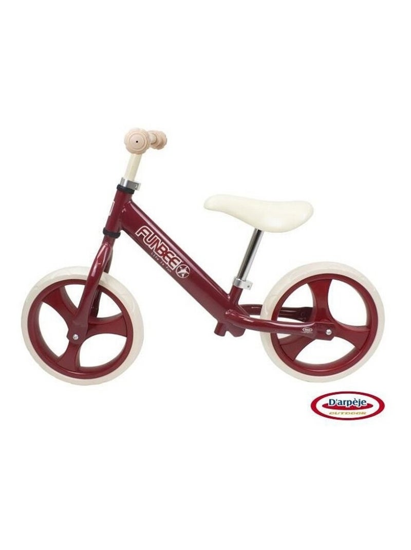 Draisienne 12' - D'arpeje Multicolore - Kiabi