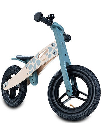 Draisienne Balance N Ride Turtle