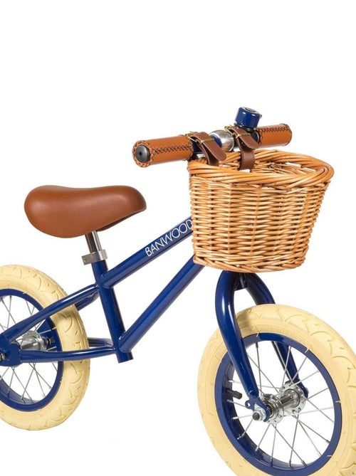 Draisienne bleu marine Banwood - Kiabi