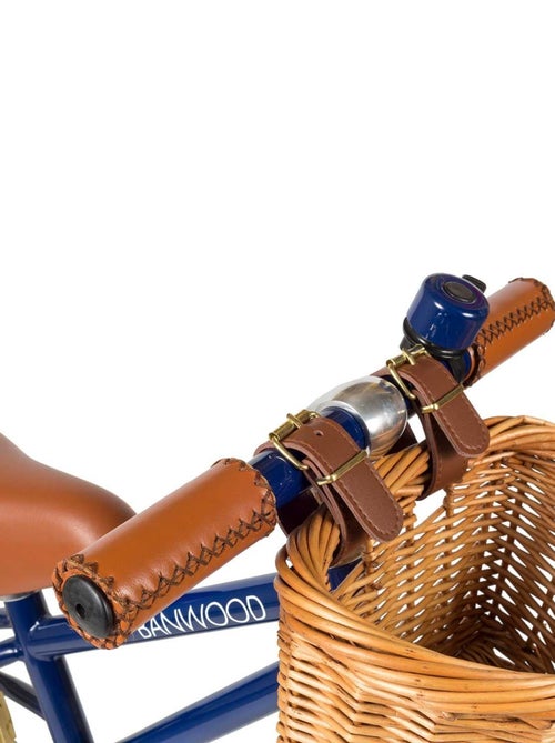 Draisienne bleu marine Banwood - Kiabi