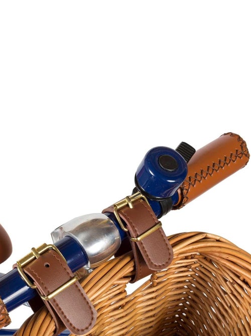 Draisienne bleu marine Banwood - Kiabi