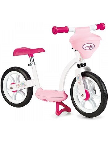 Draisienne Corolle Confort