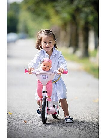 Draisienne Corolle Confort