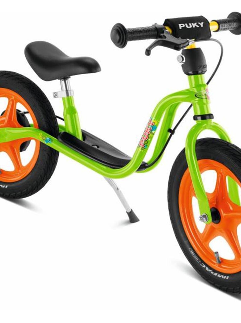Draisienne Couleur Kiwi - 3 ans + N/A - Kiabi