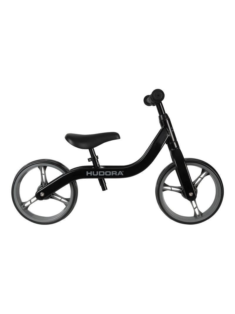 Draisienne en aluminium ultraléger, noir Noir - Kiabi