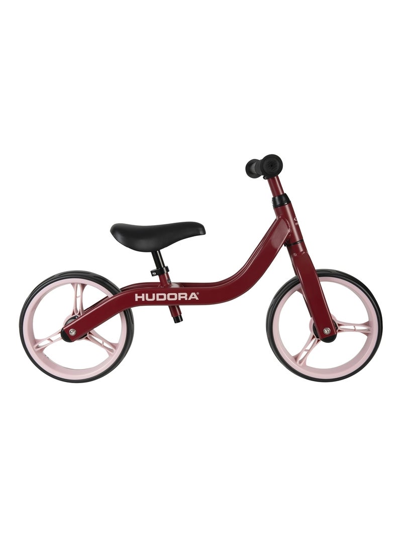 Draisienne en aluminium ultraléger Rouge - Kiabi