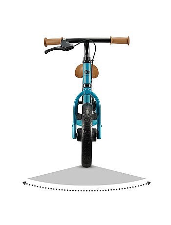 Draisienne enfant avec frein a tambour modele espace