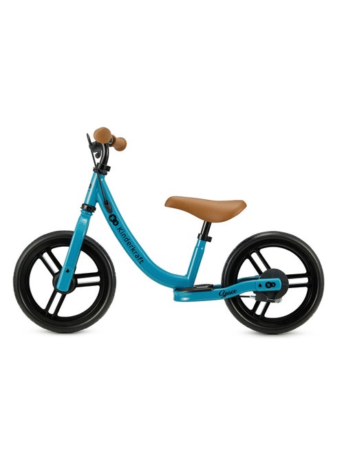 Draisienne enfant avec frein a tambour modele espace - Kiabi Draisienne enfant avec frein a tambour modele espace - Kiabi