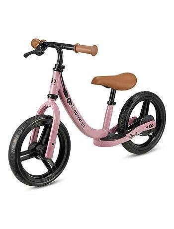 Draisienne enfant avec frein a tambour modele espace