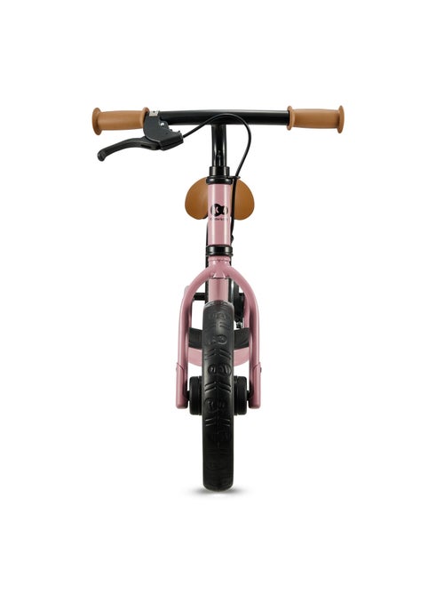 Draisienne enfant avec frein a tambour modele espace - Kiabi