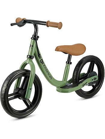 Draisienne enfant avec frein a tambour modele espace