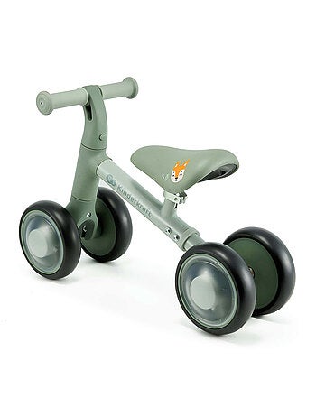 Draisienne enfant avec roues led légères et solides