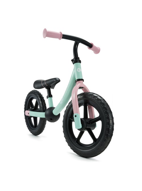 Draisienne enfant grandes roues tout terrain réglable - Kiabi Draisienne enfant grandes roues tout terrain réglable - Kiabi