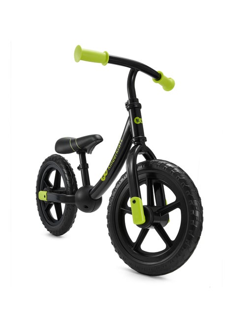 Draisienne enfant grandes roues tout terrain réglable - Kiabi Draisienne enfant grandes roues tout terrain réglable - Kiabi