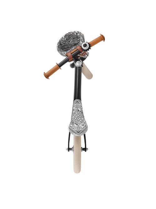 Draisienne enfant légère avec guidon et selle réglables - Kiabi Draisienne enfant légère avec guidon et selle réglables - Kiabi