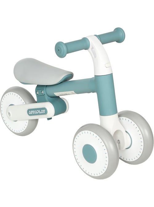 Draisienne enfant pliable réglable - Kiabi