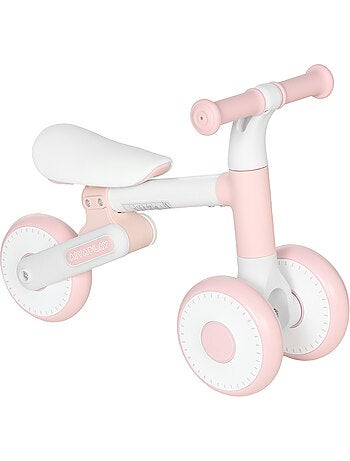 Draisienne enfant pliable réglable
