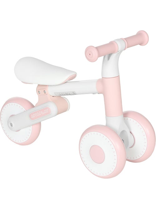 Draisienne enfant pliable réglable - Kiabi