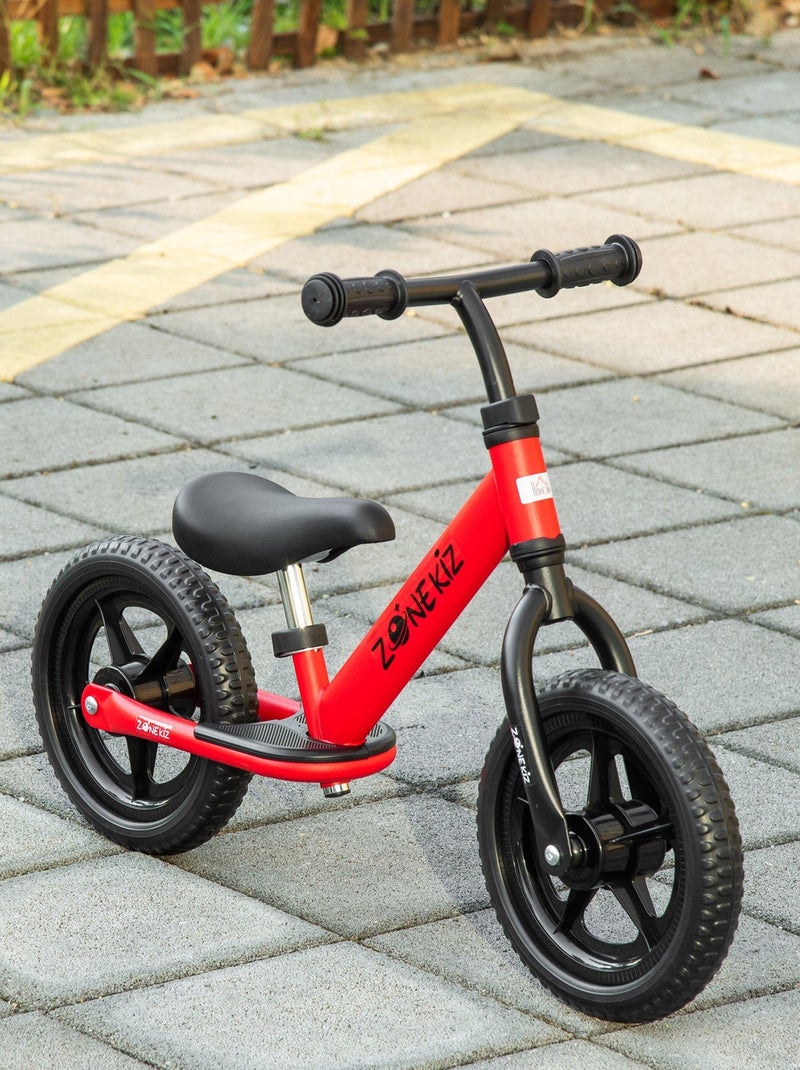 Draisienne - KINDERKRAFT - ETER - Selle réglable 37-45 cm