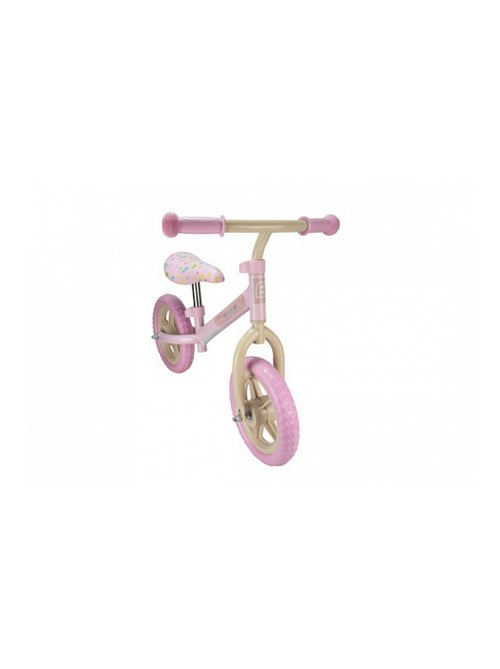 Draisienne Fille Rose - Funbee - Kiabi
