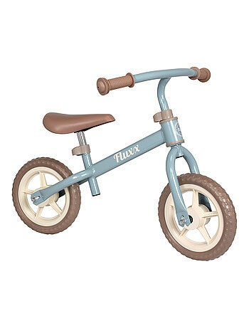 Draisienne FIRST pour les enfants de 2 à 5 ans