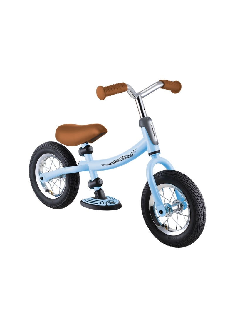 Draisienne GO BIKE AIR Bleu pastel - Kiabi