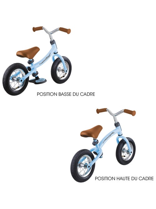 Draisienne GO BIKE AIR - Kiabi Draisienne GO BIKE AIR - Kiabi