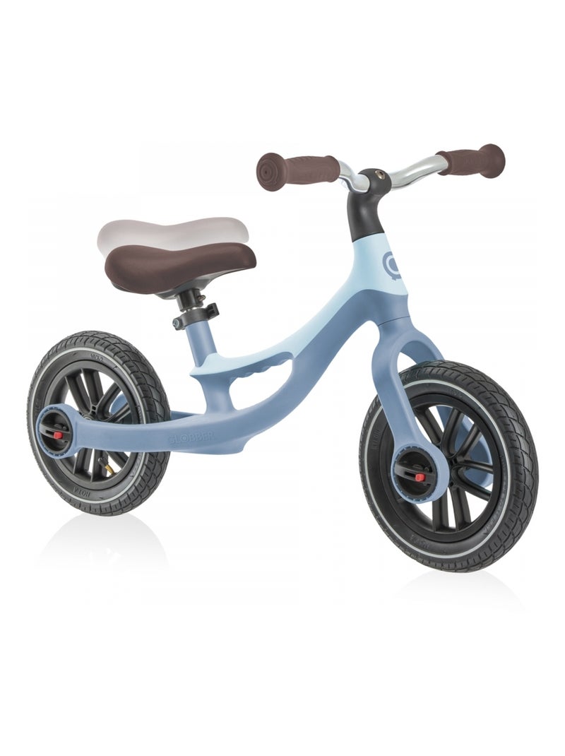 Draisienne GO BIKE ELITE AIR Bleu ciel - Kiabi