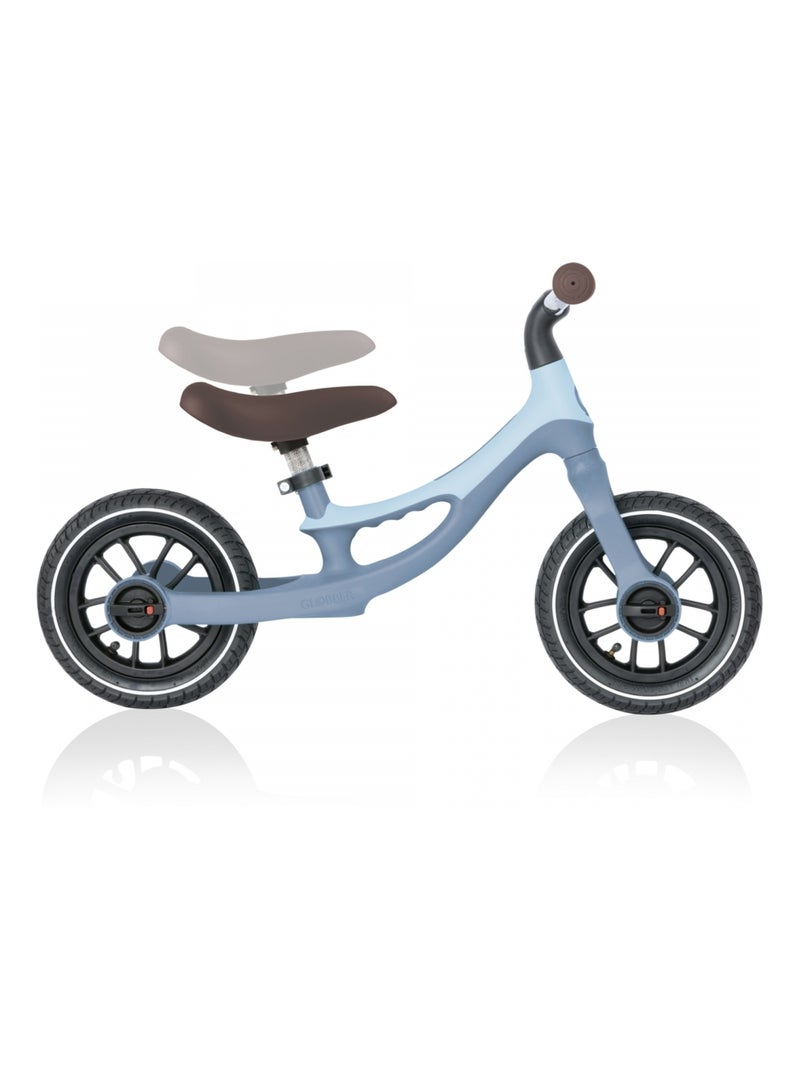 Draisienne GO BIKE ELITE AIR Bleu ciel - Kiabi