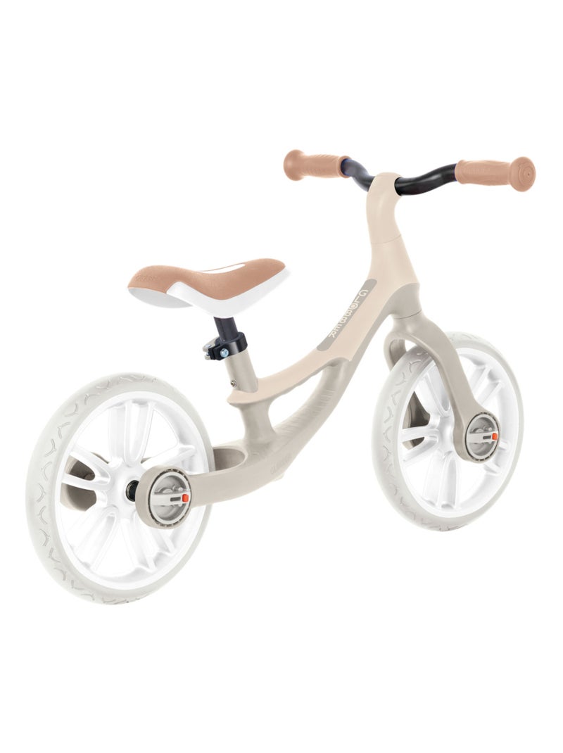 Draisienne GO BIKE ELITE Taupe - Kiabi