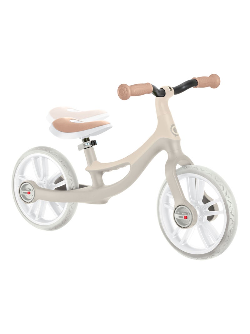 Draisienne GO BIKE ELITE Taupe - Kiabi
