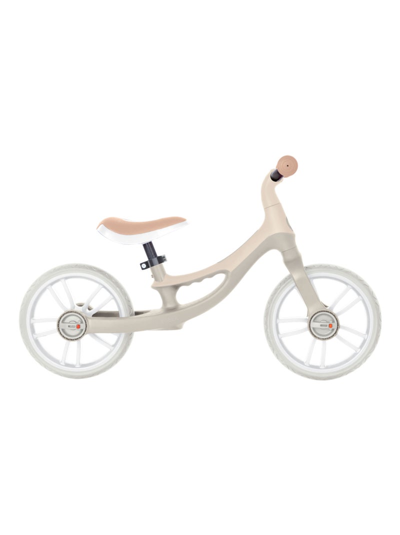 Draisienne GO BIKE ELITE Taupe - Kiabi