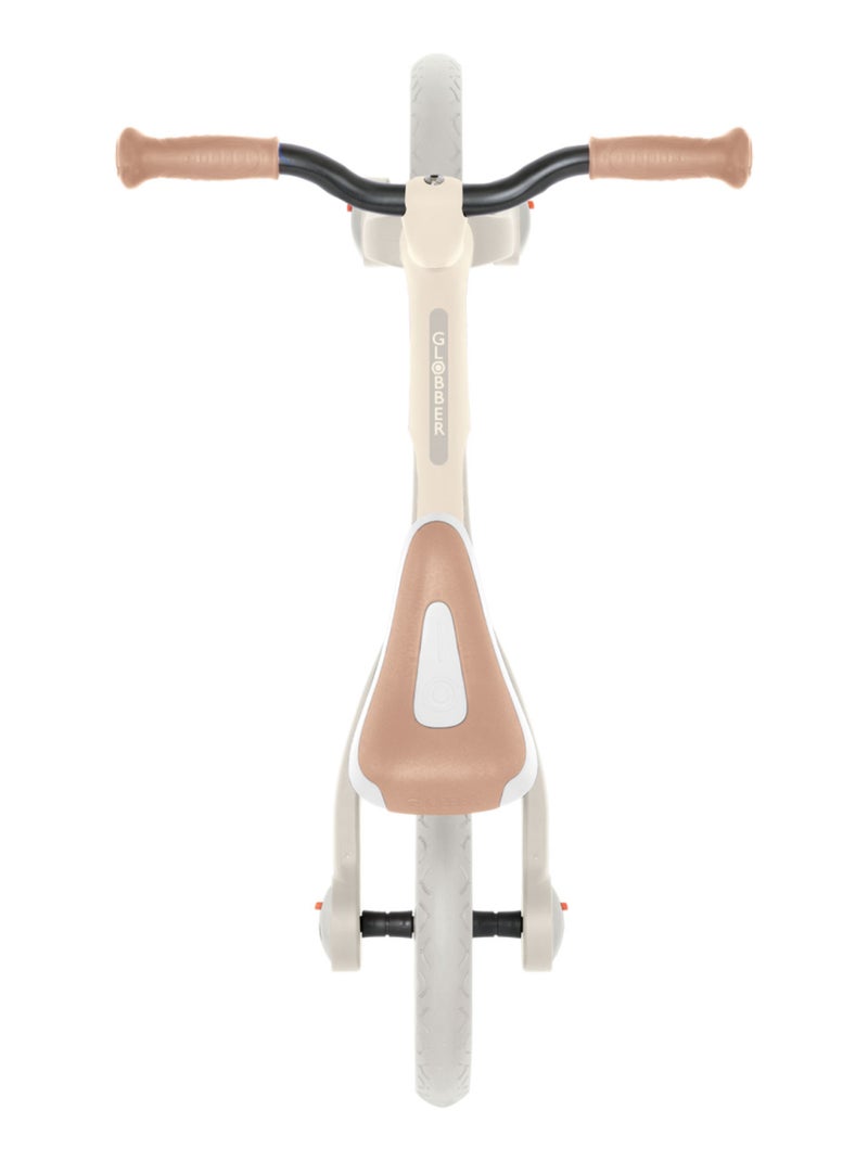 Draisienne GO BIKE ELITE Taupe - Kiabi