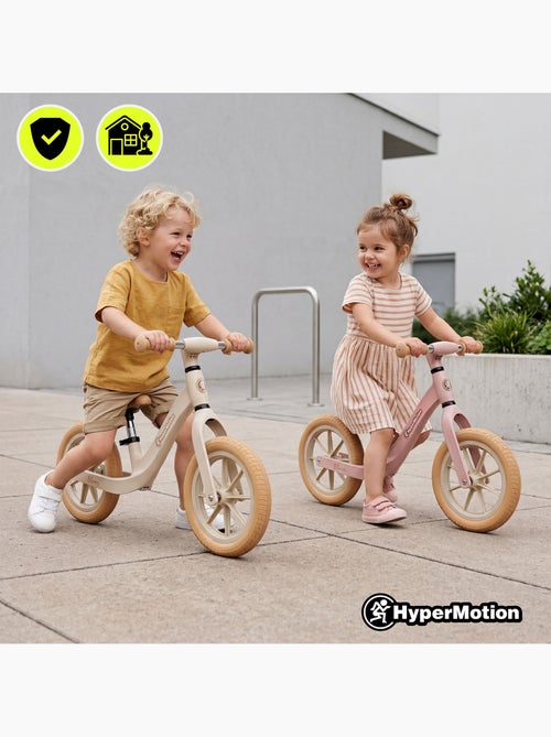 Draisienne hypermotion bloom 12 pouces dès 2 ans - Kiabi Draisienne hypermotion bloom 12 pouces dès 2 ans - Kiabi