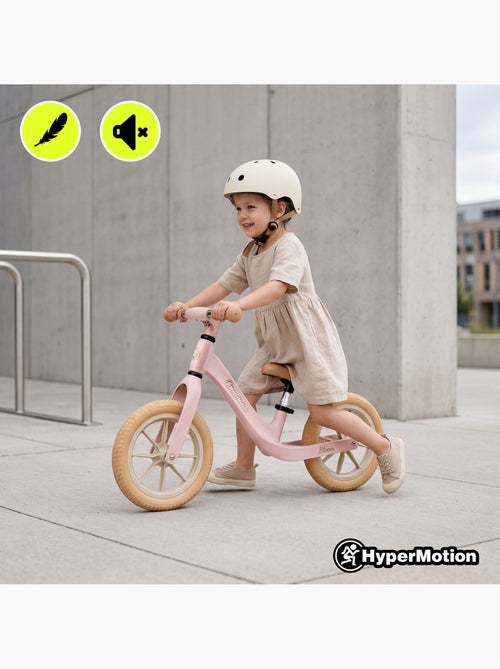 Draisienne hypermotion bloom 12 pouces dès 2 ans - Kiabi Draisienne hypermotion bloom 12 pouces dès 2 ans - Kiabi