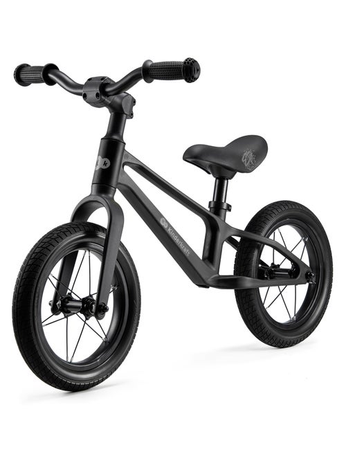 Draisienne Kinderkraft ETER avec Selle Réglable, Roues PU 12 Pouces et Cadre en Nylon Léger - Kiabi