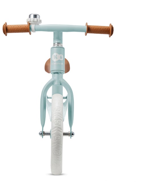 Draisienne Kinderkraft FLY PLUS avec Selle Réglable, Cadre en Magnésium et Roues EVA 30 cm - Kiabi Draisienne Kinderkraft FLY PLUS avec Selle Réglable, Cadre en Magnésium et Roues EVA 30 cm - Kiabi