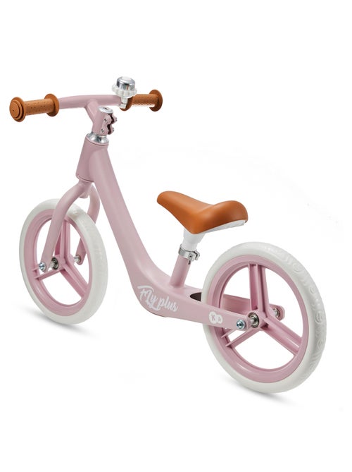 Draisienne Kinderkraft FLY PLUS avec Selle Réglable, Cadre en Magnésium et Roues EVA 30 cm - Kiabi Draisienne Kinderkraft FLY PLUS avec Selle Réglable, Cadre en Magnésium et Roues EVA 30 cm - Kiabi