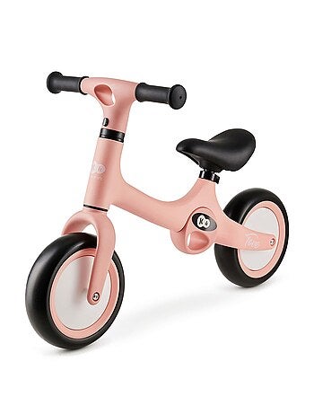 Draisienne Kinderkraft TOVE légère avec selle réglable, roues EVA increvables et pliage rapide