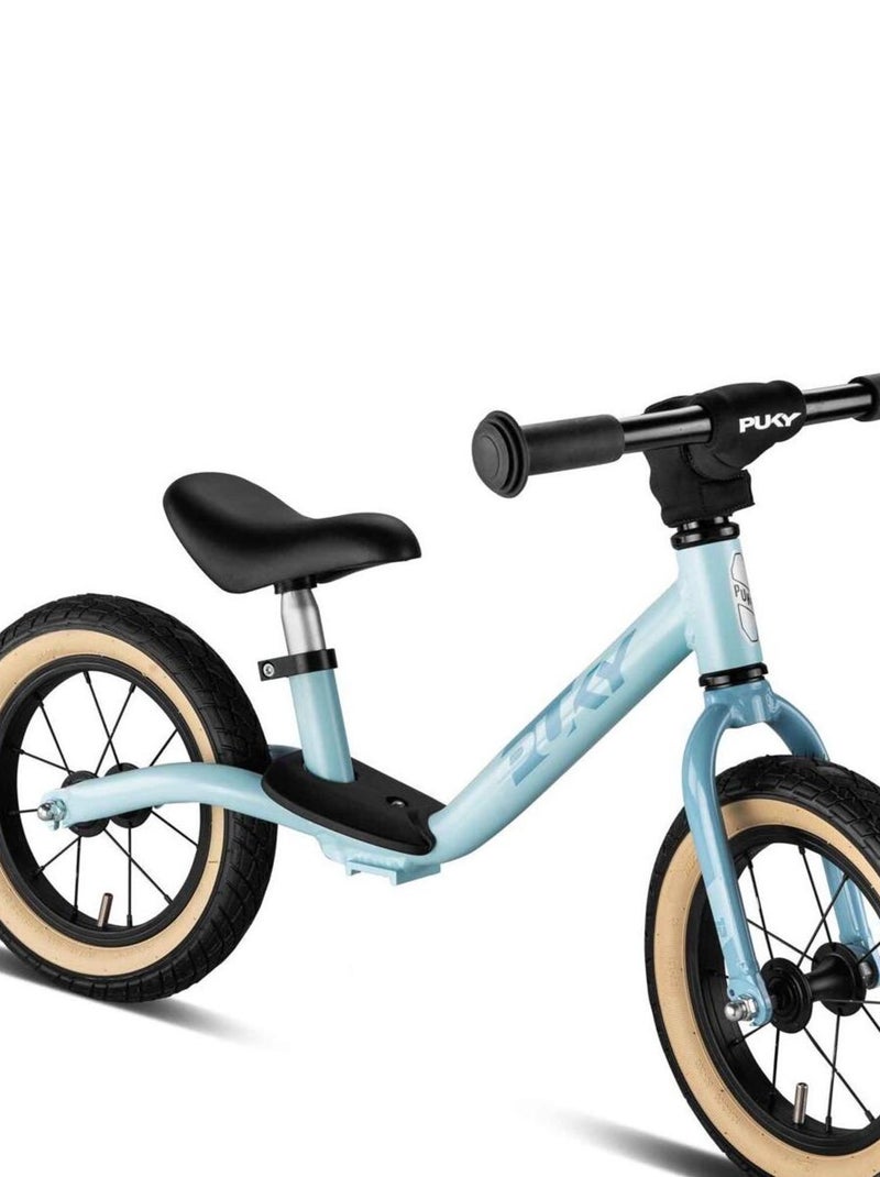 Draisienne légère bleue en aluminium dès 2,5 ans Puky LR Light Bleu - Kiabi